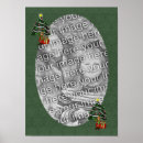 Recherche de elfes de noël posters Pour elle