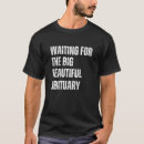 Suche nach dunkler spaß tshirts Zitat des dunklen spaßes