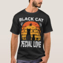 Recherche de chat spécial tshirts Costumesd'halloween
