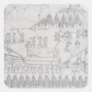 Recherche de taureau autocollants Classique