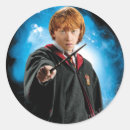 Recherche de weasley autocollants Harry potter