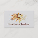 Suche nach monogramm f visitenkarten Elegant