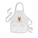 Recherche de nez tabliers Xmas