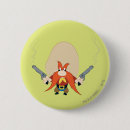 Recherche de personnage badges Yosemite sam