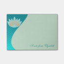 Suche nach lotus post it Personalisiert