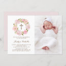 Recherche de la couronne invitations Floral