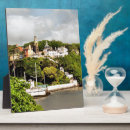 Suche nach hütte fotoplatten Meer