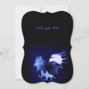 Suche nach schwarzer rabe einladungen Krähe