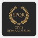 Recherche de latin cadeau emballages Spqr