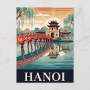 Suche nach hanoi postkarten Tourismus