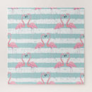 Recherche de motif exotique puzzles Illustration