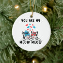 Suche nach meow ornamente Haustier