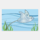 Recherche de stingray autocollants Mignon