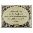 Recherche de religion planches à découper Prière