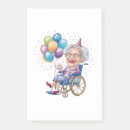 Suche nach für oma post it Lustiger oma geburtstag