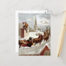 Suche nach sankt nikolaus postkarten Weihnachtsmann