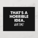 Suche nach schrecklich karten Sarkastisch