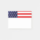 Suche nach amerikanische flagge post it Personalisiert