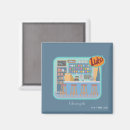 Recherche de pop culture magnets Les