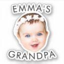 Recherche de maman papa autocollants Pour lui