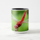 Suche nach dragonfly tassen Rot