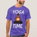 Suche nach joga tshirts Namaste