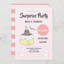 Recherche de joyeuses fêtes invitations Pastel