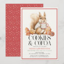 Recherche de de chocolat chaud invitations Rouge