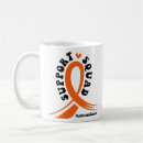 Recherche de leucémie tasses Survivant du cancer