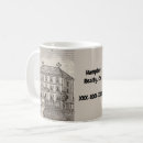 Recherche de distingué tasses Noir et blanc