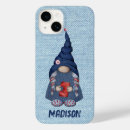 Recherche de gnome iphone coques Rouge