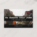 Recherche de partie de retraite cartes visite Customer