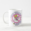 Recherche de vintage cupid tasses Rétro