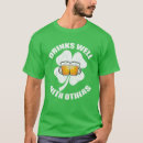 Recherche de bière verte tshirts Boissons