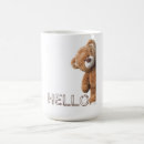 Suche nach niedlicher teddy tassen Tiere