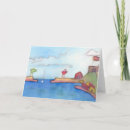 Recherche de marina vœux cartes Port