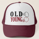Recherche de olds trucker casquettes Drôle