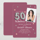 Recherche de 50 fabuleux invitations Tendance