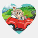 Recherche de yorkies autocollants Yorkshire