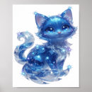 Suche nach blauer stern poster Wandkunst