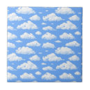 Suche nach wolken fliesen Bewölkt