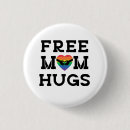 Recherche de no hugs buttons Épinglette