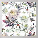 Suche nach elegante blumenmuster poster Illustration