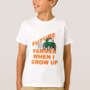 Recherche de agriculture tshirts Vache