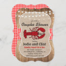 Recherche de seafood boil invitations Langouste