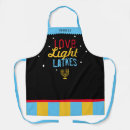 Recherche de illuminé tabliers Typographie