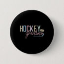Suche nach hockey humor buttons Torwart