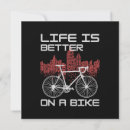 Suche nach mountainbike einladungen Motorradfahrer