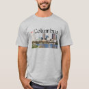 Recherche de columbus ohio tshirts Skyline