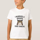 Suche nach für vogelbeobachter tshirts Für kinder